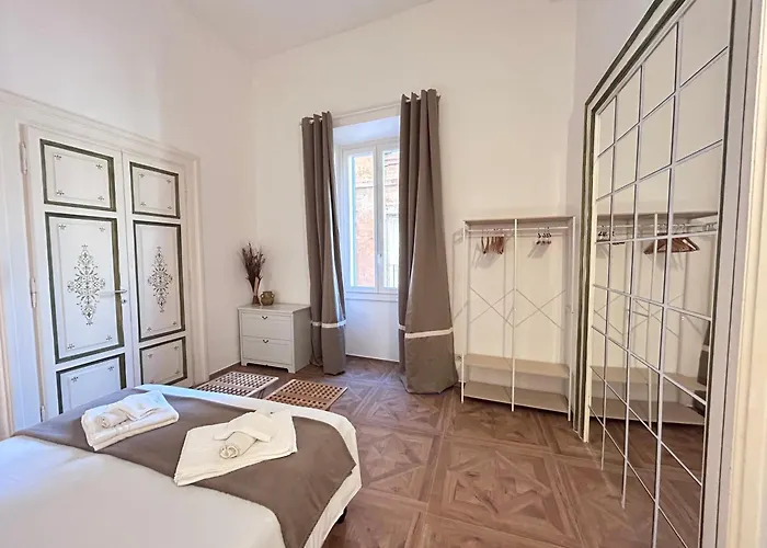 Casa vacanze Vicolo Doria Roma