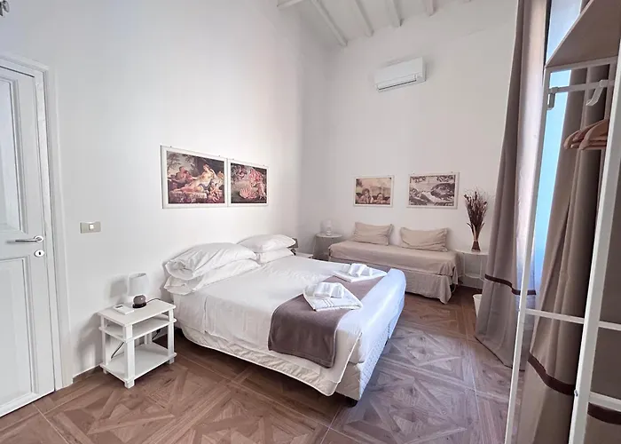 Vicolo Doria Roma